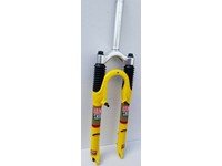 mountain bike fork springs